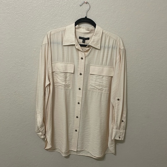 Banana Republic Factory Tops - Banana republic top
